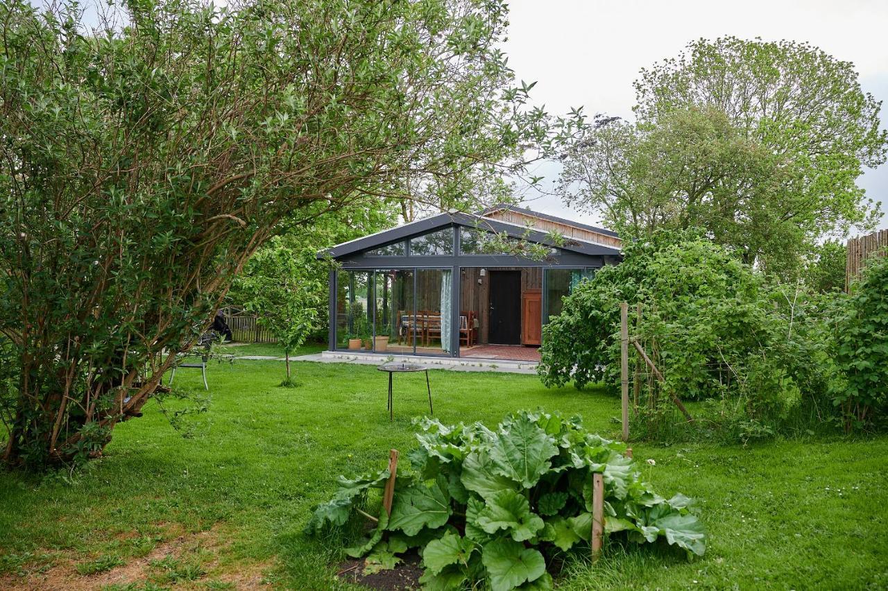 Tomatlyckan 1 Vallåkra Extérieur photo