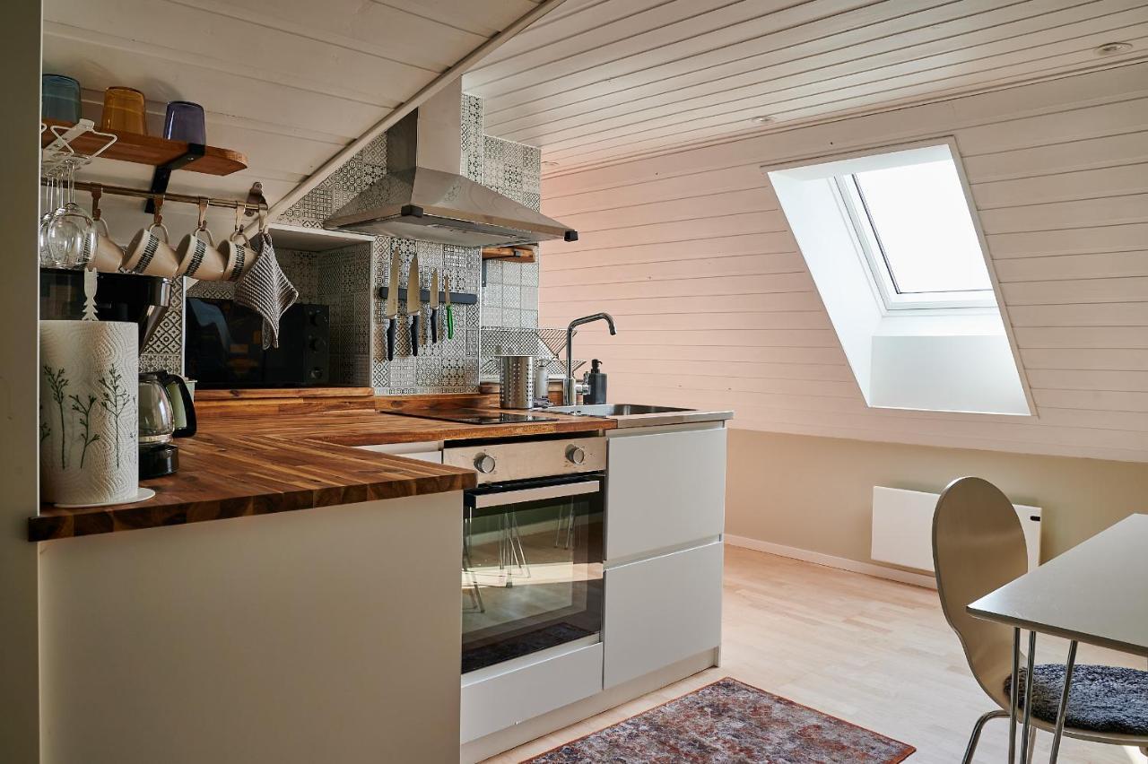 Tomatlyckan 1 Vallåkra Extérieur photo